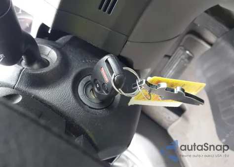 2010 Honda Civic Lx z USA, uszkodzony, nr VIN 2HGFA1F56AH318767